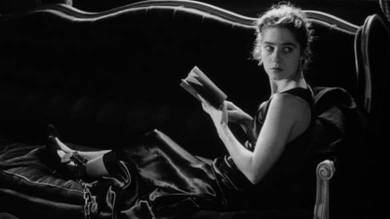 El Acto En Cuestion (1994)