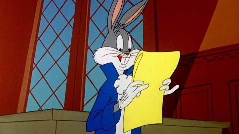 From Hare To Heir (1960)