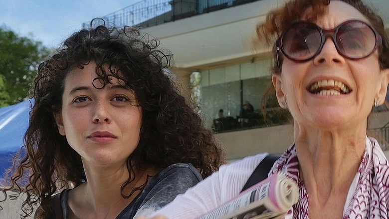 Margen De Error (2019)