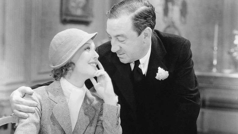 She Had To Say Yes (1933)