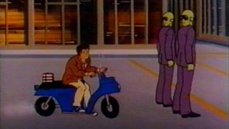 Solarman (1992)