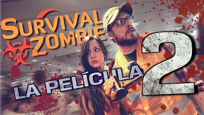 Survival Zombie 2 (2017)