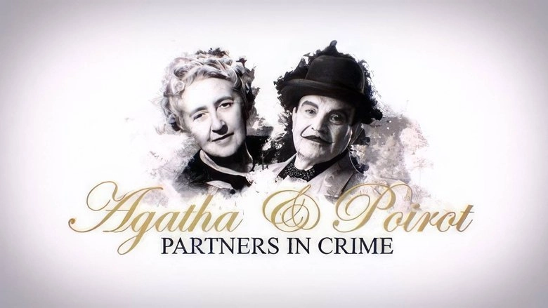 Agatha & Poirot: Partners In Crime (2021)
