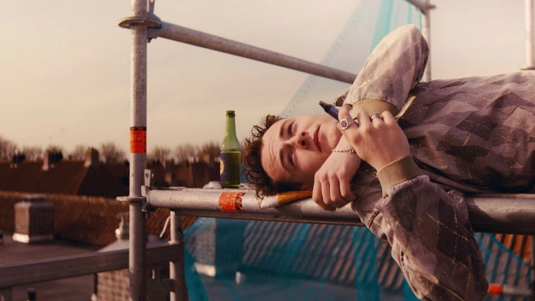 Please Try Again Later (2026)