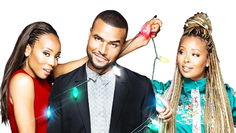 Miss Me This Christmas (2017)