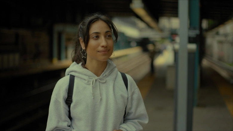 Tenderly (2020)