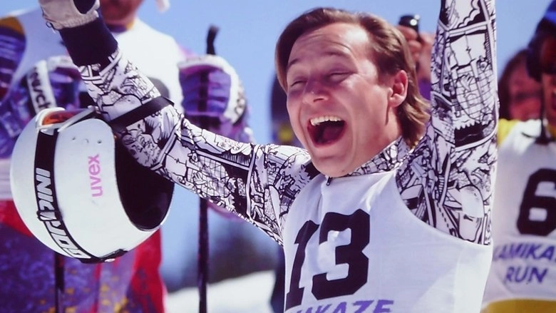 Downhill Willie (1996)