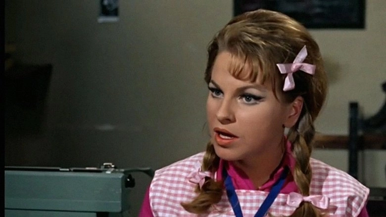 No Somos De Piedra (1968)