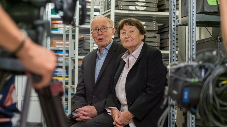 Komm Mit Mir In Das Cinema - Die Gregors (2022)