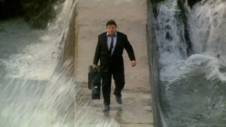 The Supergrass (1985)