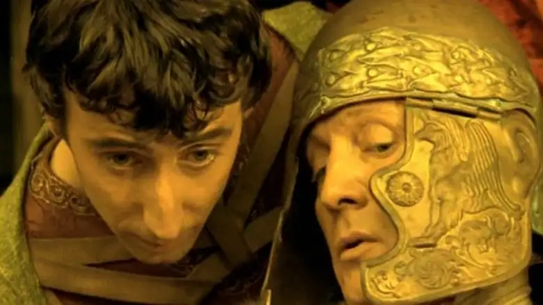 The Arena (2001)