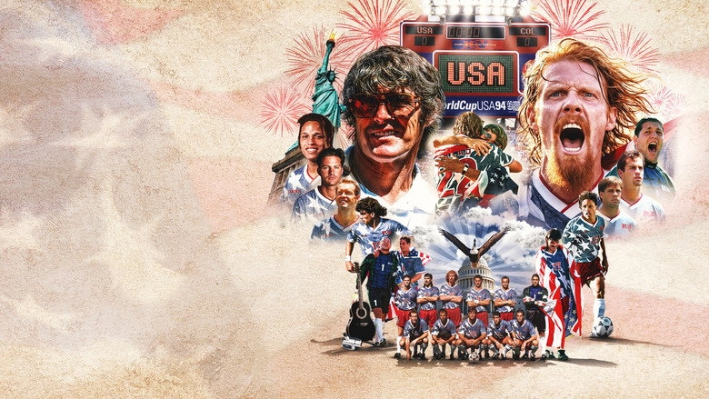 Summer Of 94 (2026)