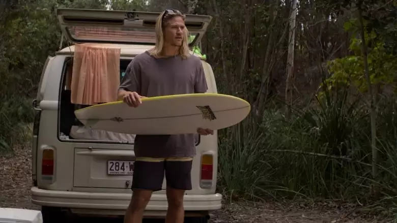 Sons Of Summer (2023)