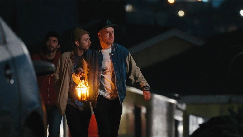 Joint Venture (2024)