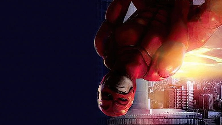 Cicak-Man 2: Planet Hitam (2008)