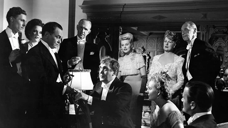 Flesh And Fantasy (1943)