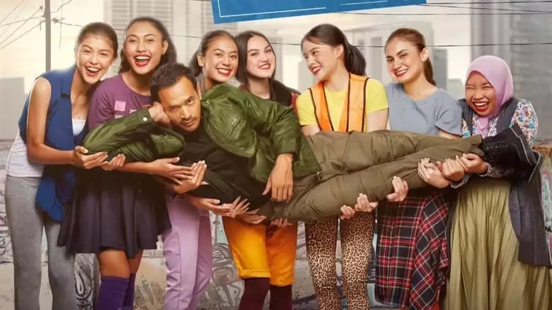 Kukejar Mimpi (2024)