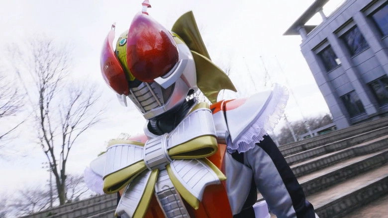 Kamen Rider Den-O: Pretty Den-O Appears! (2020)