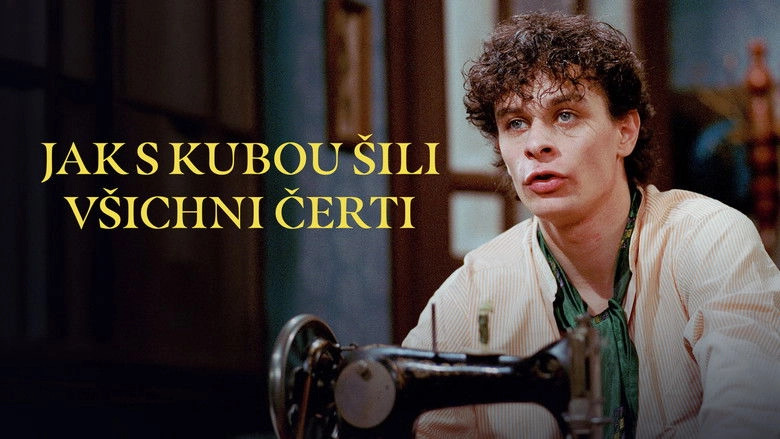 Jak S Kubou Sili Vsichni Certi (1990)