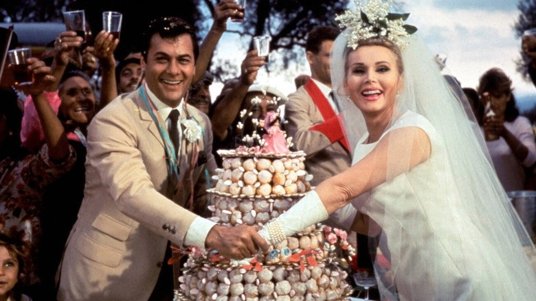 Arrivederci, Baby! (1966)