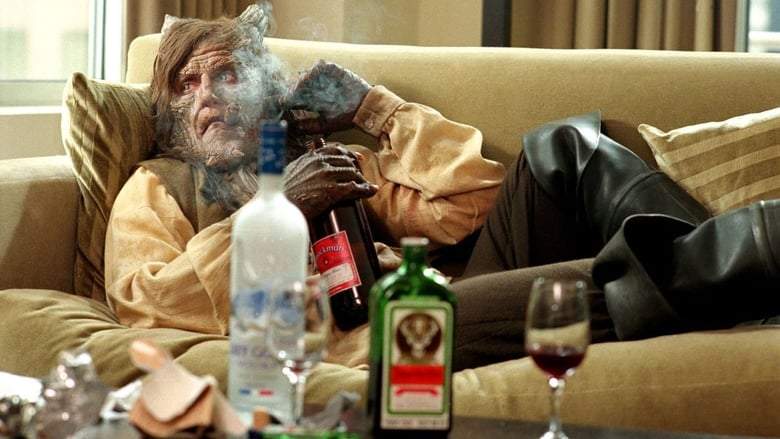 No Such Thing (2002)