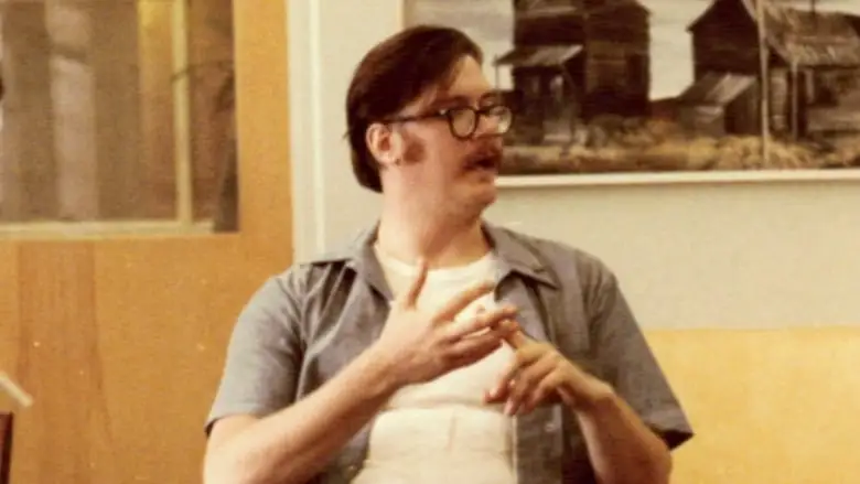 Kemper On Kemper: Inside The Mind Of A Serial Killer (2018)