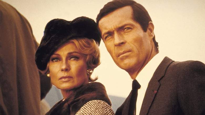Topaz (1969)