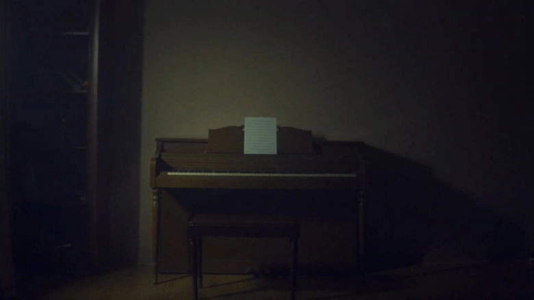 Musician From The Other World (2014)