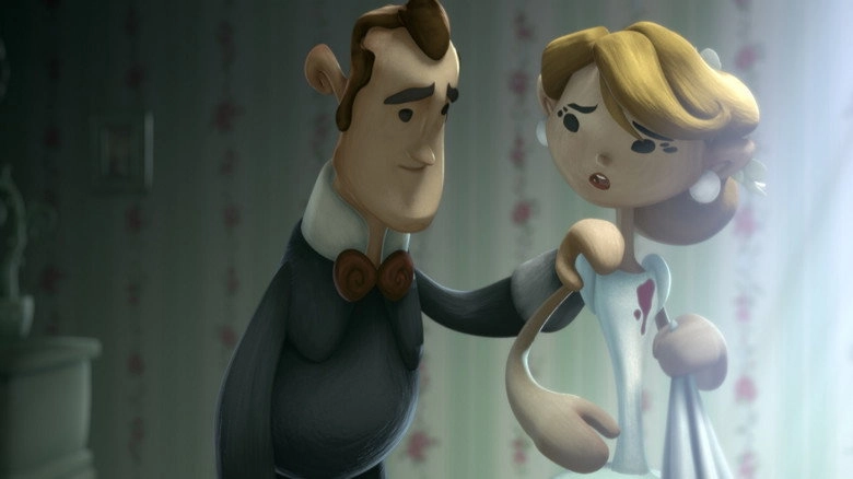 Wedding Cake (2013)