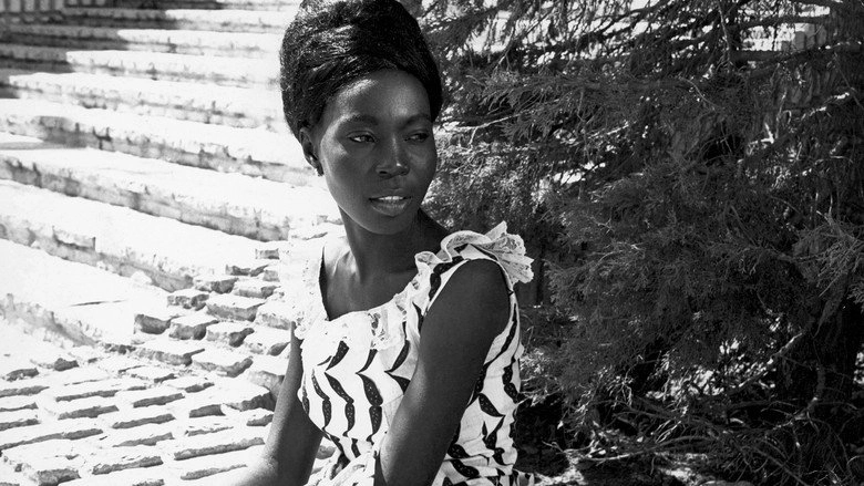 Black Girl (1966)