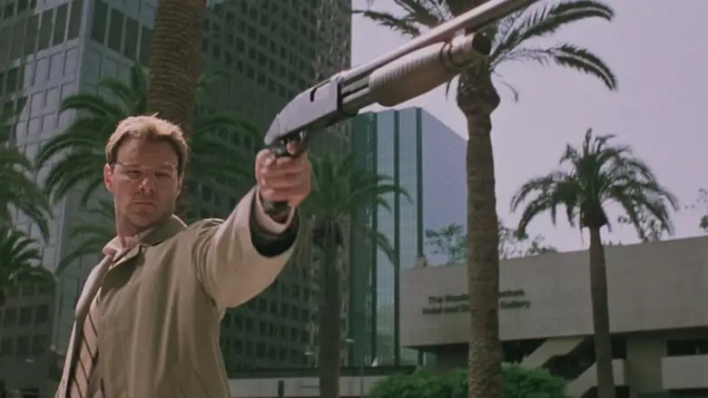 The Hidden (1987)