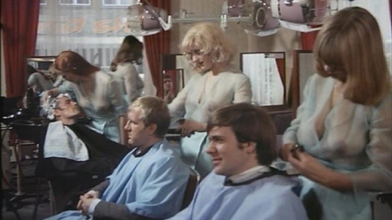 Lehrmadchen-Report (1972)