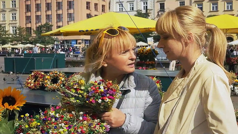 Bog W Krakowie (2016)