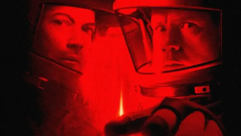 Mission To Mars (2000)