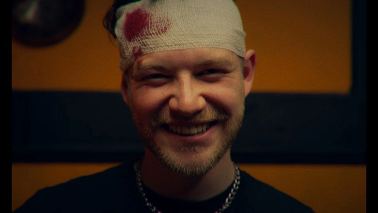 Final Pill (2025)