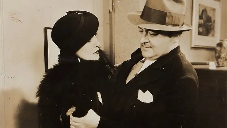 Million Dollar Ransom (1934)
