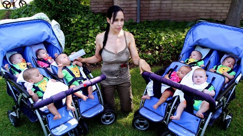 Octomom: The Incredible Unseen Footage (2009)
