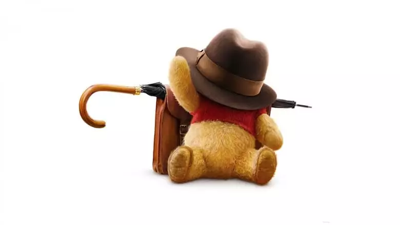 Christopher Robin (2018)