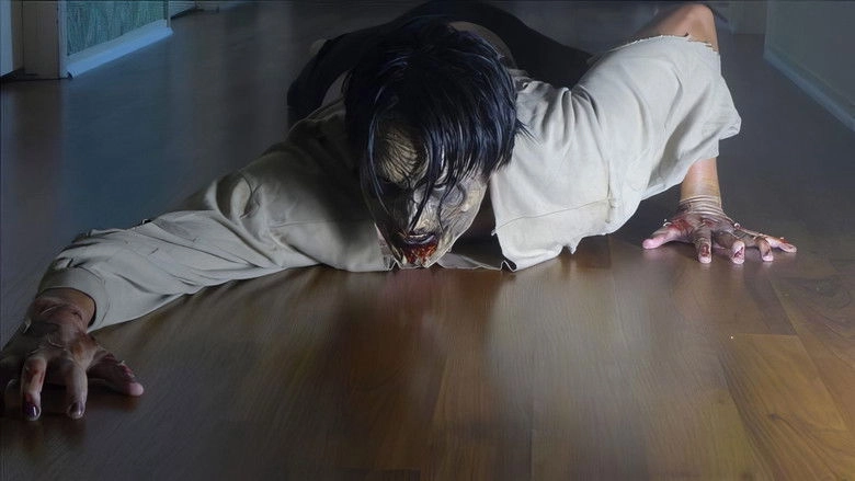 Abandoned Dead (2015)