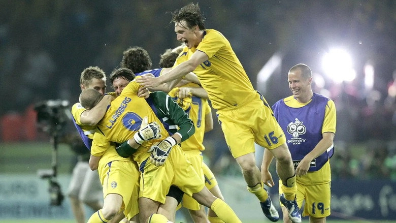 VM-Kronikan 2006 (2006)