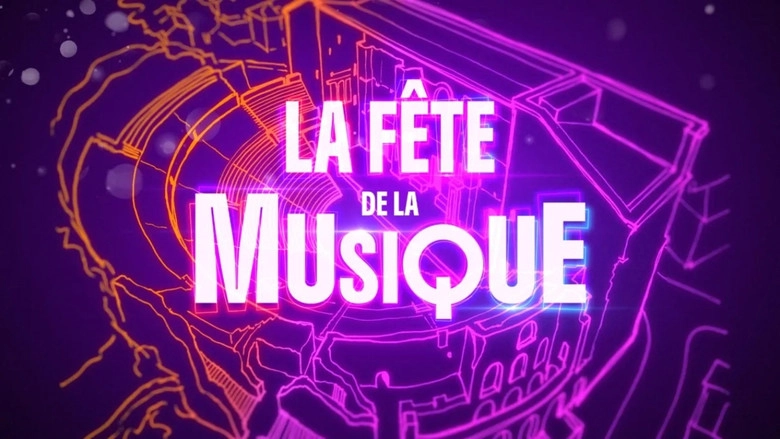 La Fete De La Musique A Orange (2026)