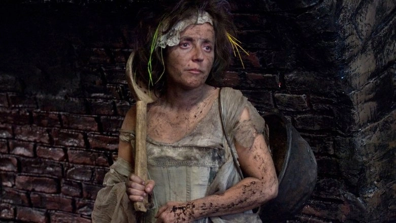 O dívce, která šlápla na chléb (2007)