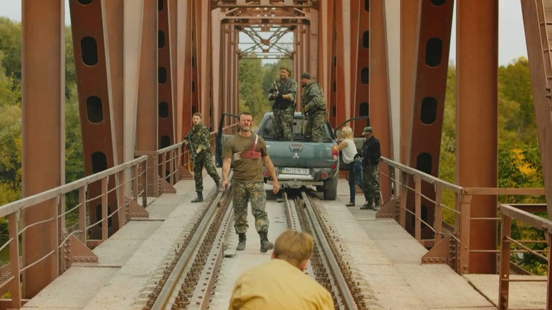The Narrow Bridge (2022)