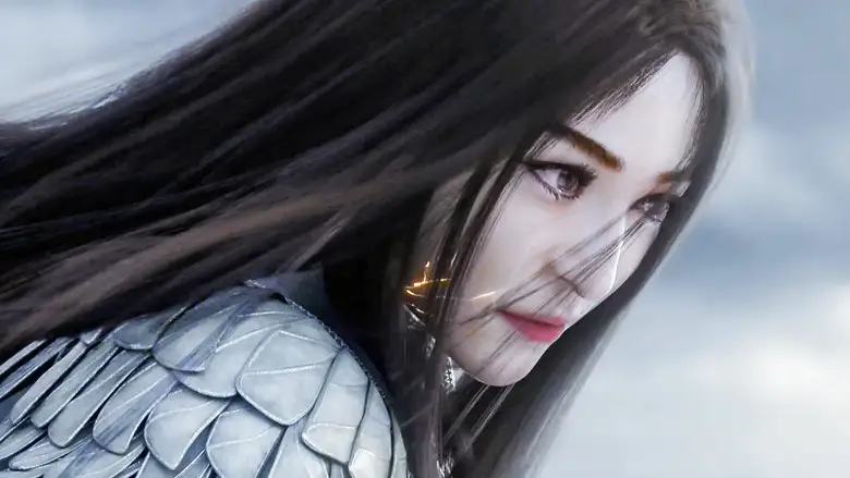 L.O.R.D: Legend Of Ravaging Dynasties (2016)