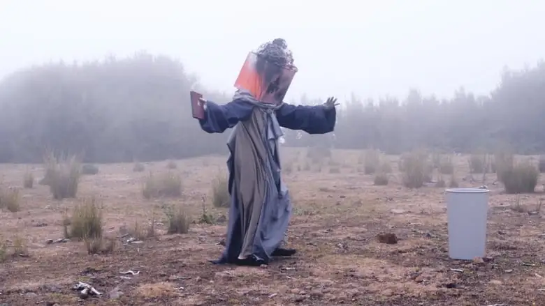 Dada (2019)