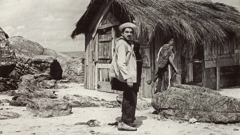 Ze Do Periquito (1961)