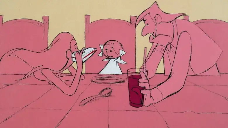 Oh My Darling ... (1978)