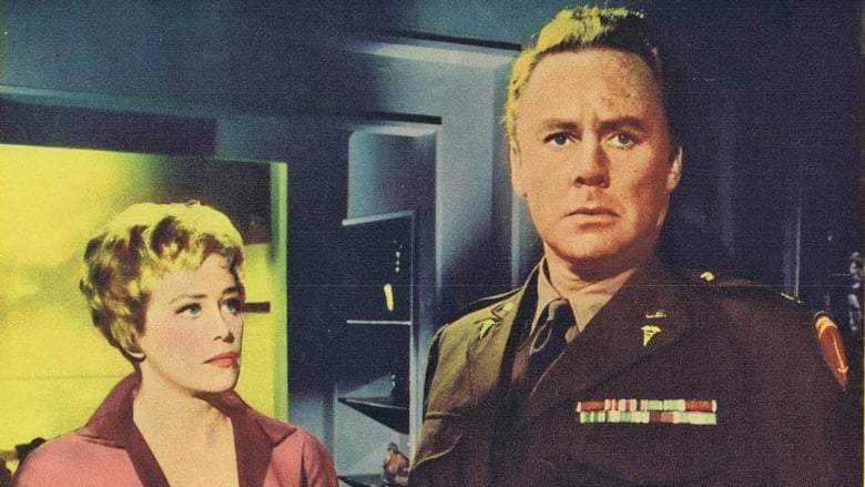 Subway In The Sky (1959)