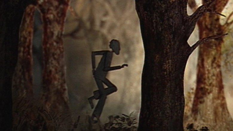 Pourvu Qu'ils Me Laissent Le Temps (2004)