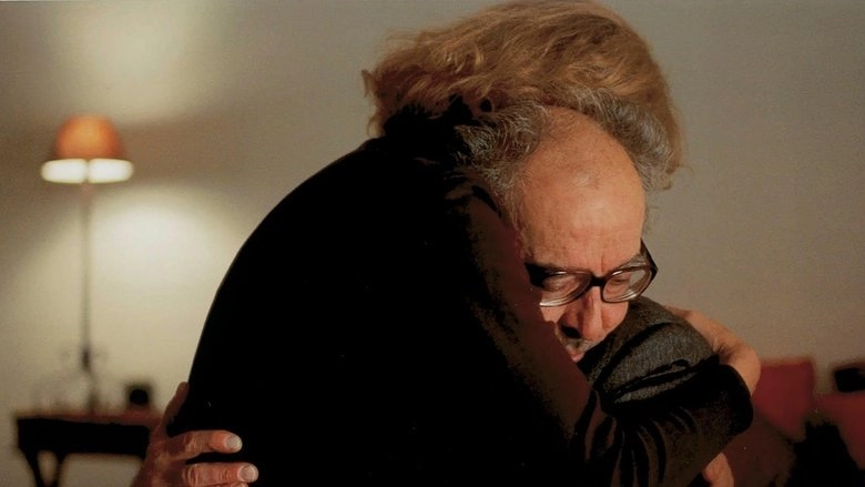 Apres La Reconciliation (2000)